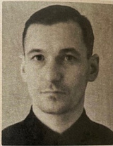 Варнаков Виктор Иванович